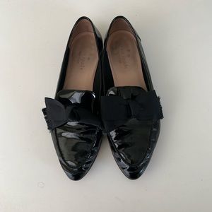Kate Spade Patient Leather Shoes
